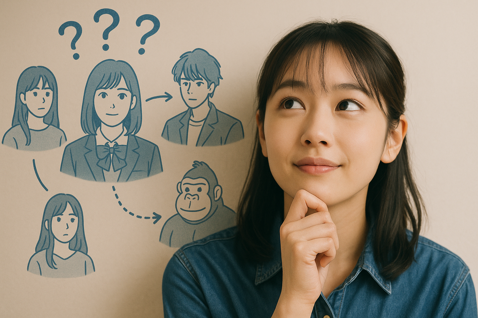 今後の予想