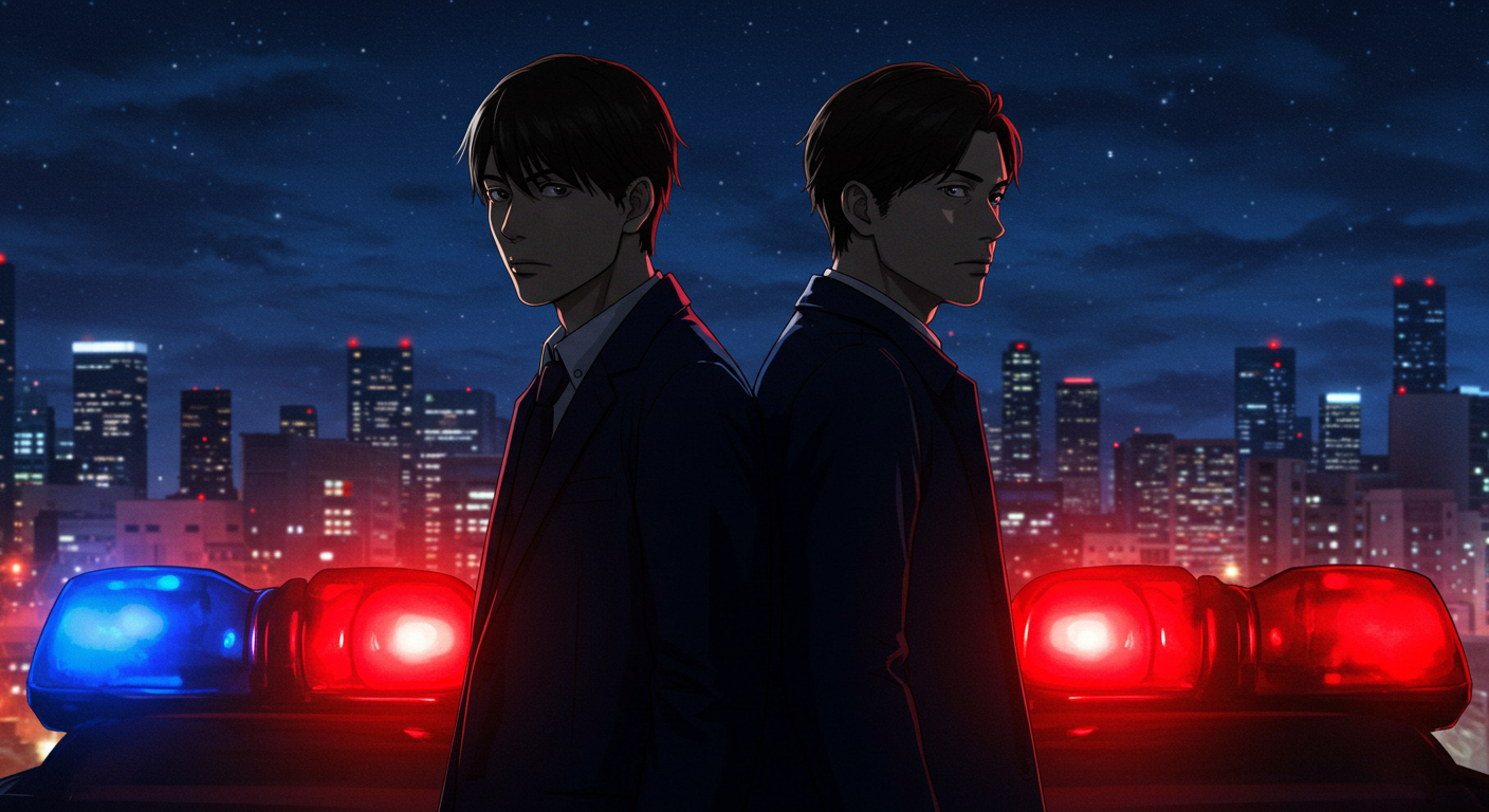 DOPEバディ