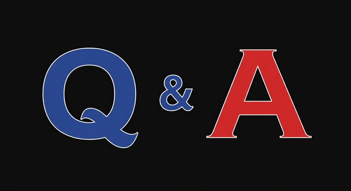 私があなたといる理由プレゼントQ&A