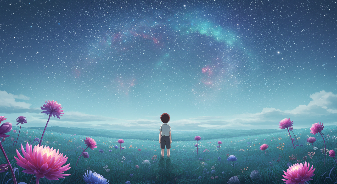 僕星宮沢賢治