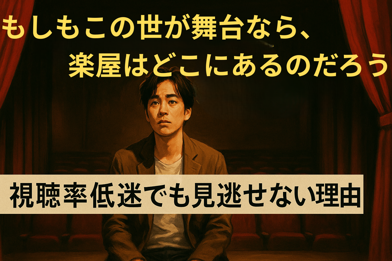 もしがく視聴率アイキャッチ